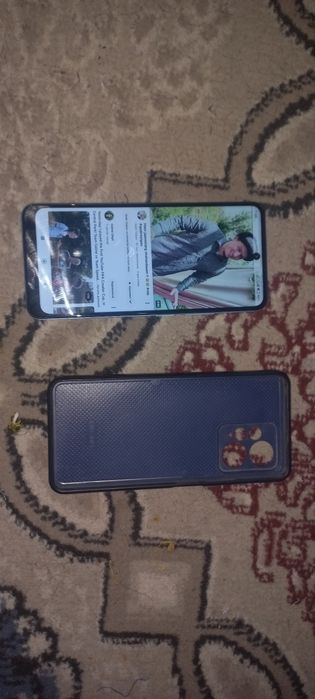 Redmi Note 12 kelishamiz