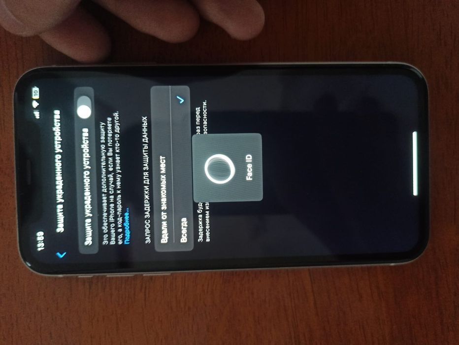 Iphone XR 128Gb, в идеальном состоянии