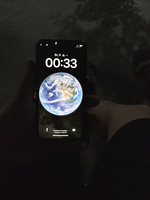 iphone x64 tali idyal holata