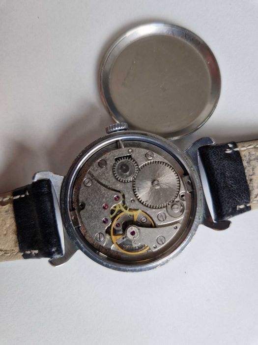 ПОБЕДА, кал. 2602, сделано в СССР, Като нов!