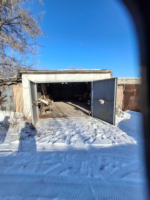 СРОЧНО Продам Гараж