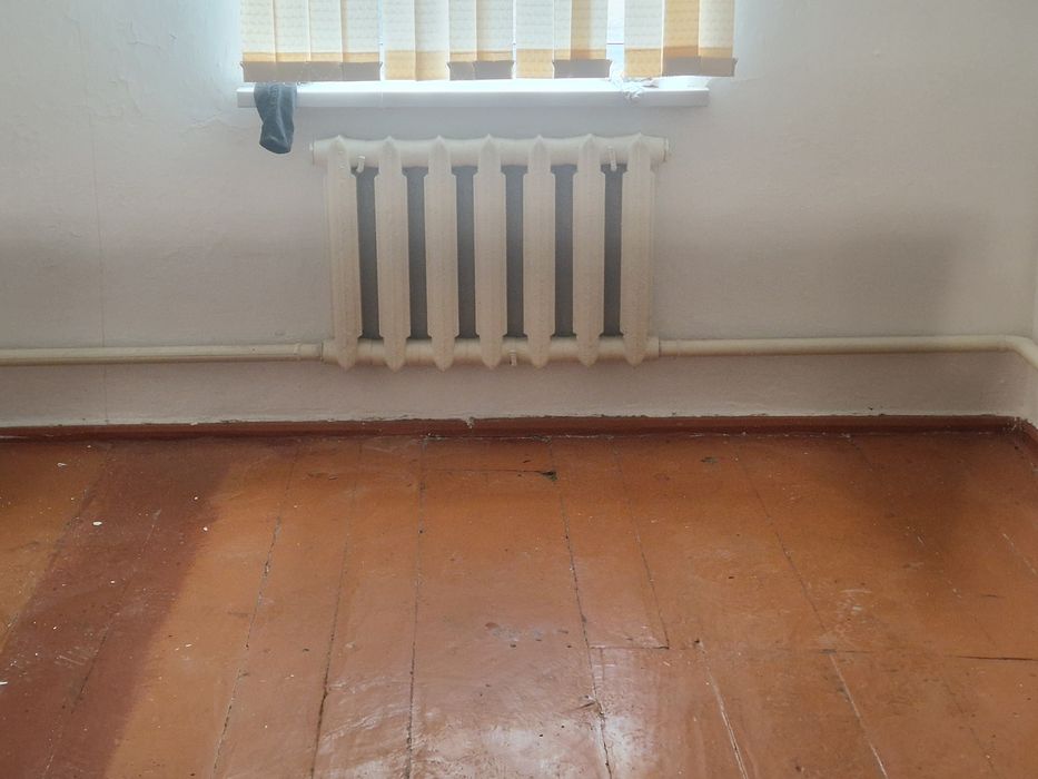 Паравой пешімен сатылады