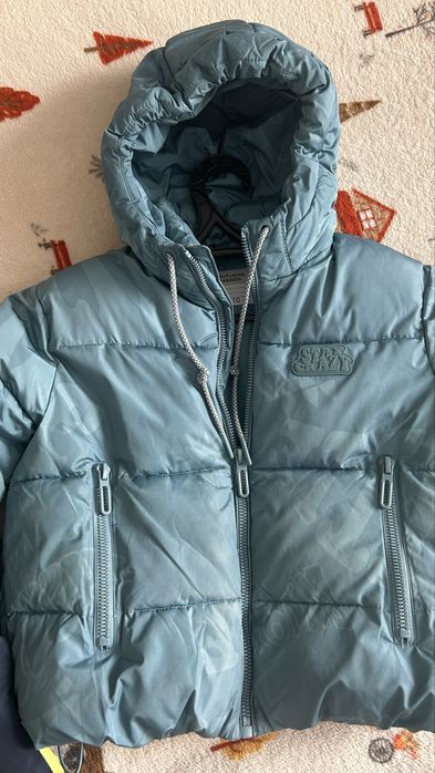 Одежда для мальчика 110-116