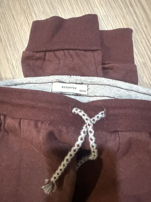 Ватирани долнища