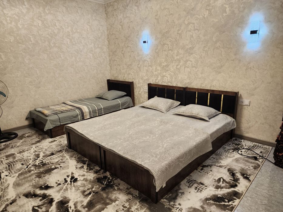 Oqtosh dacha oilaviy