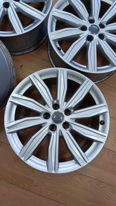 Jante 19 Audi A6 c8, A6L c8, S6, Q5, Q5L, Q5 Sportback,  SQ5, originale