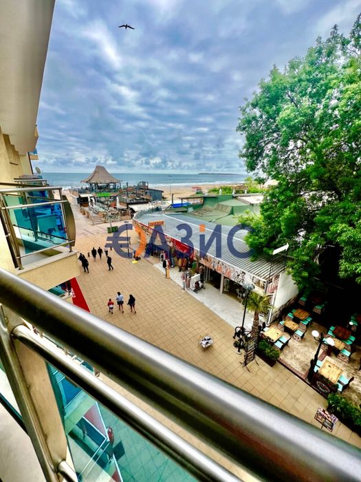 Продава се Двустаен апартамент в к.к. Слънчев бряг - 75 кв.м за 2000 €/кв.м - Снимка #13