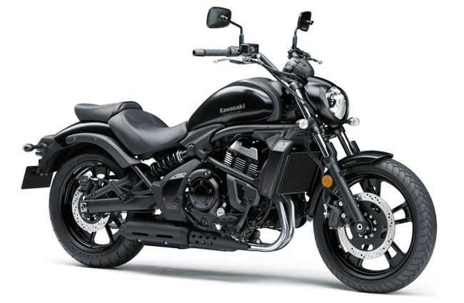 Motocicleta Kawasaki Vulcan S ABS 2025 | Rate | Leasing