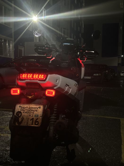 Продам мопед TANK150