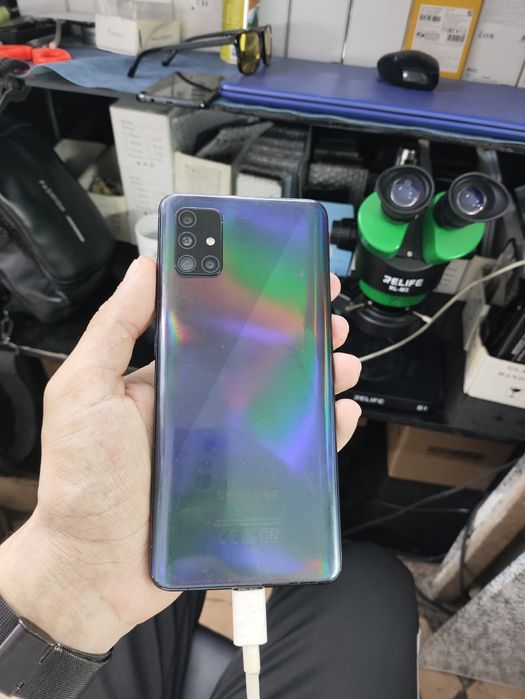 Samsung a51 6/128
