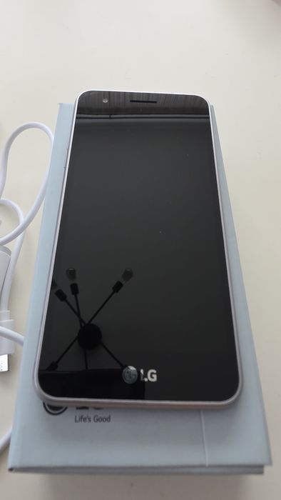 Telefon LG K4 Android