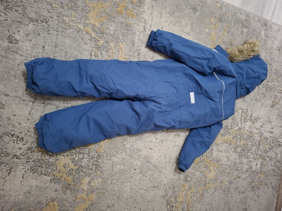 Combinezon Reima marime 128