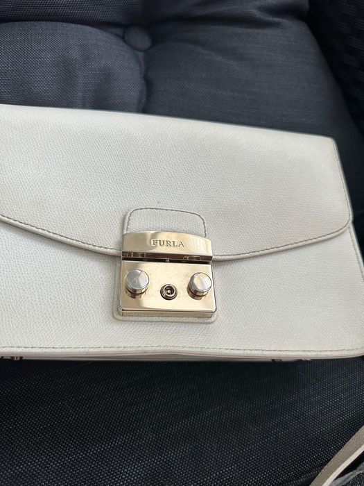 Дамска чанта furla metropolis