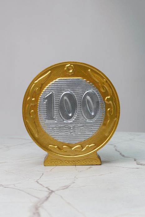 Копилки гипсовые ручная работа