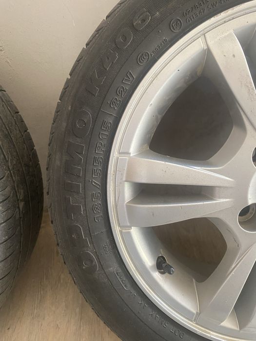 Диск резинасымен сатылады