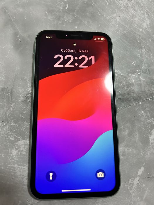 Iphone 11 64 gp.