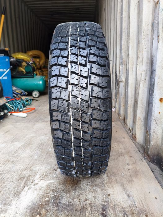 Kama pligrim 235/75R15