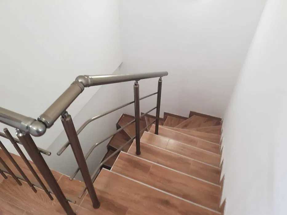 Дава се под наем Двустаен апартамент в Божурище - 65 кв.м за 375 € - Снимка #4