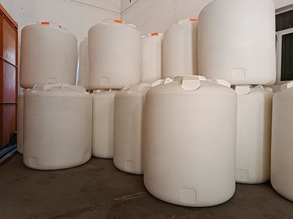 15 tonna bochka yangi