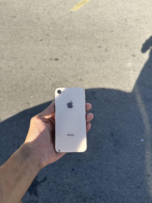 Iphone 8 zapchast