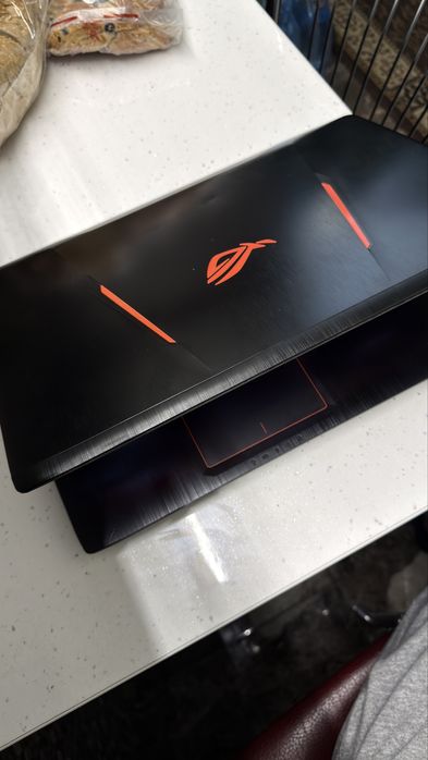 Asus Rog GL553 VD