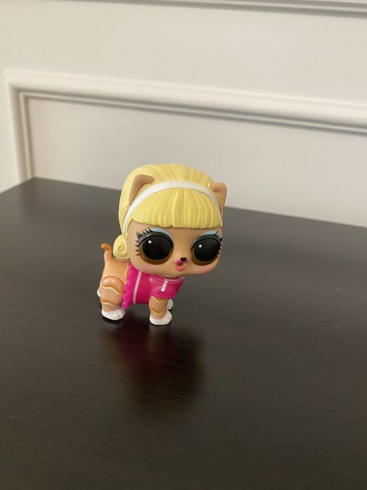 Кукла LOL! Оригинал!!!