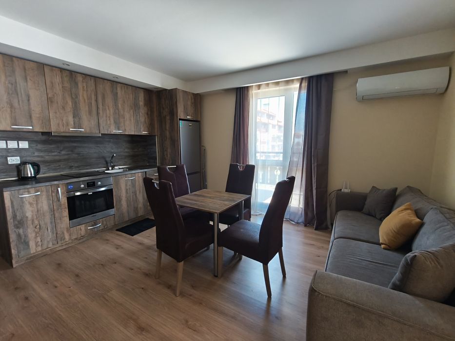 Продава се Тристаен апартамент в Банско - 89 кв.м за 545 €/кв.м - Снимка #1