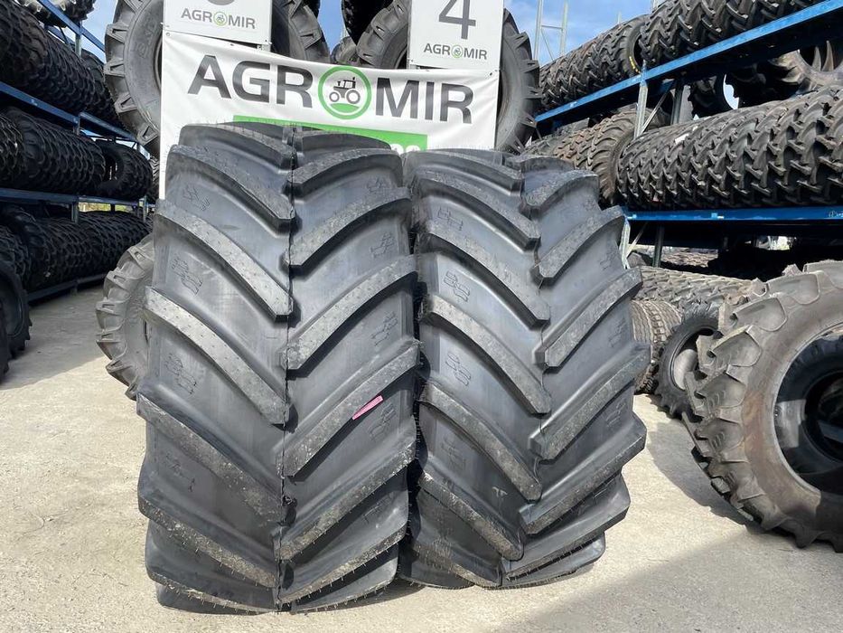 Cauciucuri Tubeless de COMBINA 900/60R42 Alliance garantie