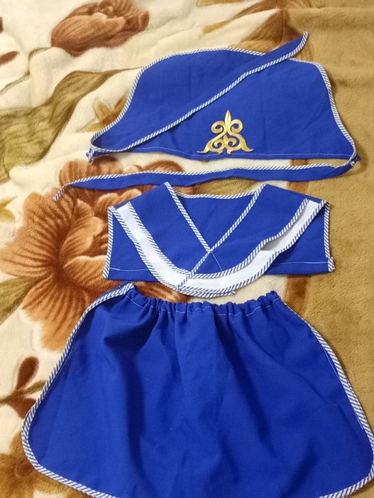 Костюм моряка/морячки