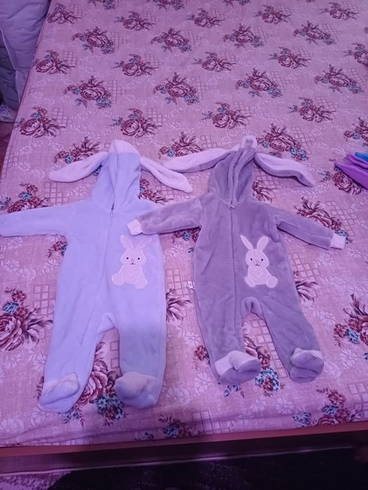 Комбинезоны от 0-3