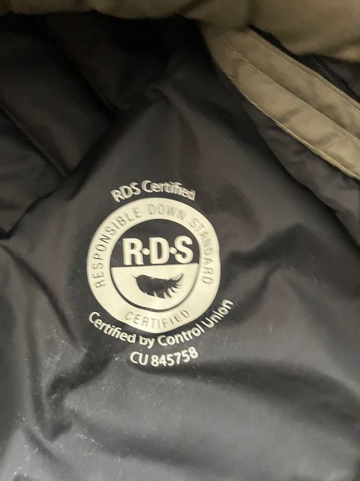 Bergans L мъжко леко пухено