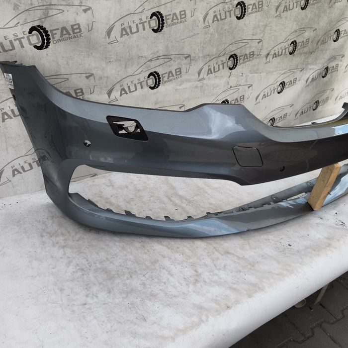 Bara fata BMW Seria 5 G30-G31 an 2017-2018-2019-2020