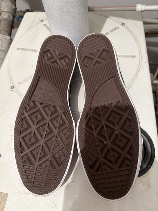 Конверсы all star original