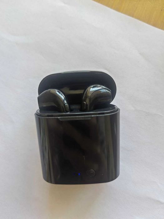 Безжични слушалки i7S tws