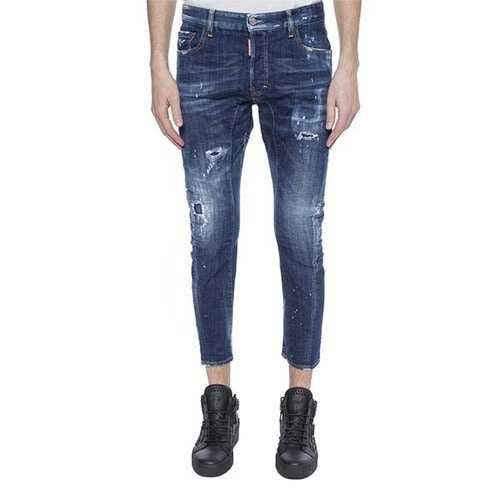 Дънки Dsquared2 S74LB0375