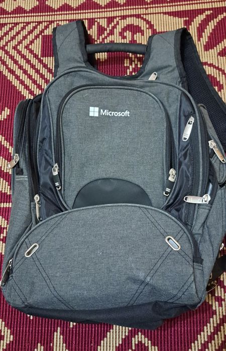 Rucsac Microsoft