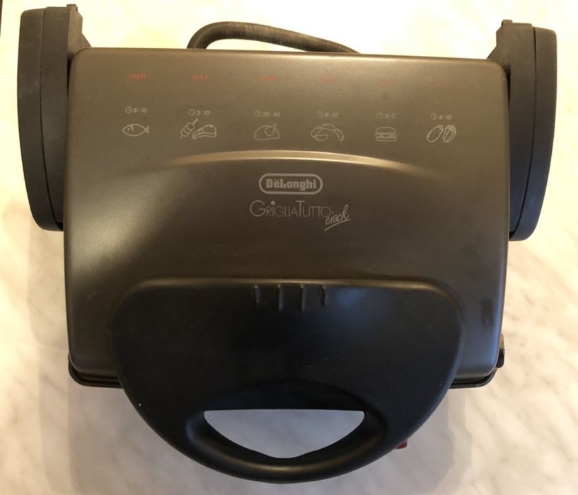 De Longhi парти грил