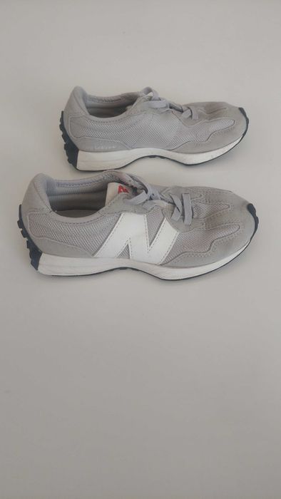 Adidasi copii New Balance PH327CWB marimea 32