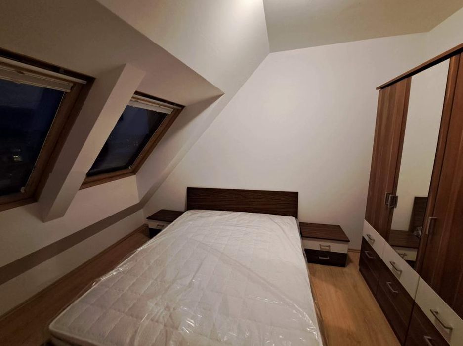 Дава се под наем Двустаен апартамент в София, Витоша - 52 кв.м за 620 € - Снимка #3