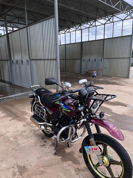 лтм м9 купить мотоциклы Акмолинская область Цена на