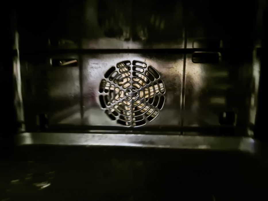 Газовая плита BOSCH