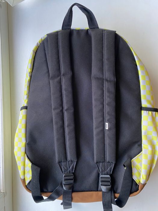 Рюкзак Vans оригинал