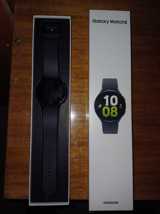 Samsung galaxy watch 5
