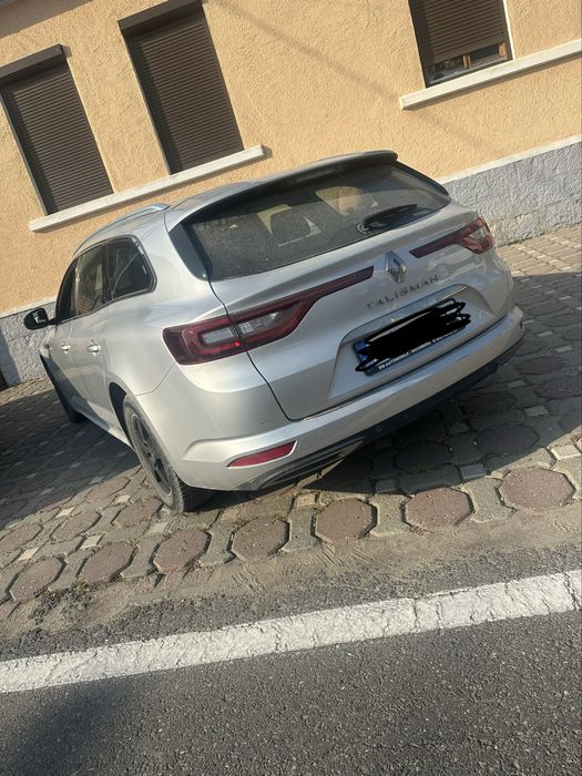 Renault Talisman