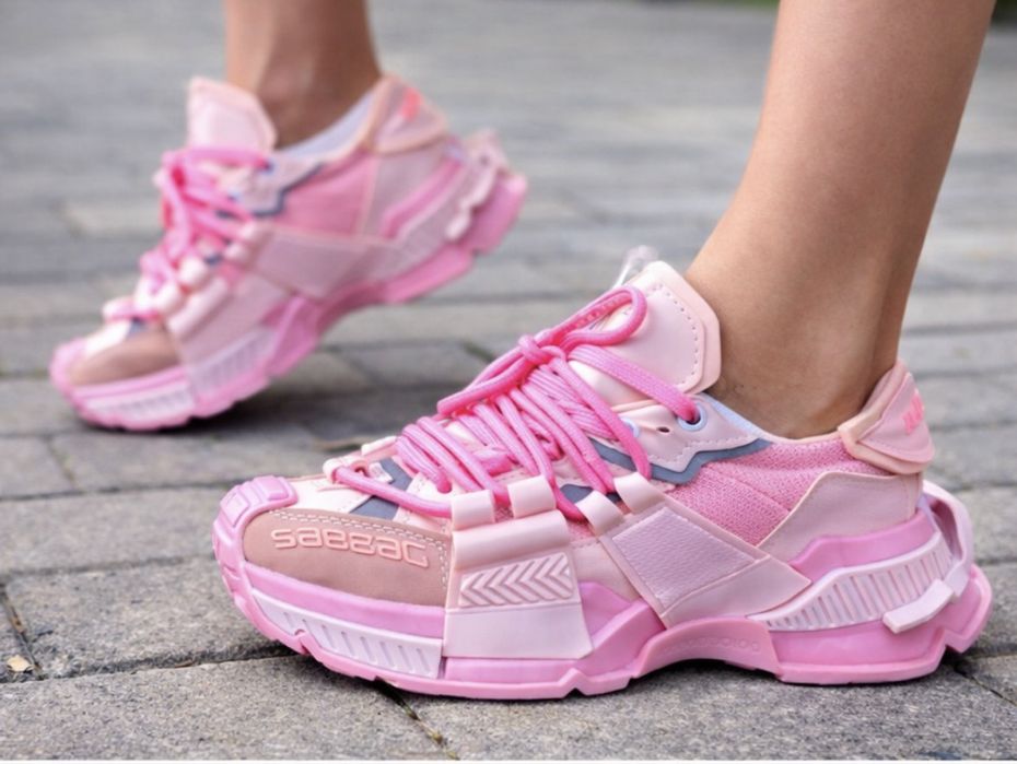 Dolce&Gabbana дамски маратонки