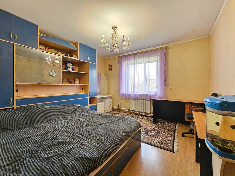 продается дом  Тобыл ул. Молодежная