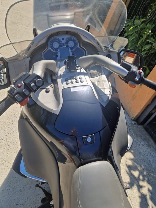 Vând BMW 1200 LT