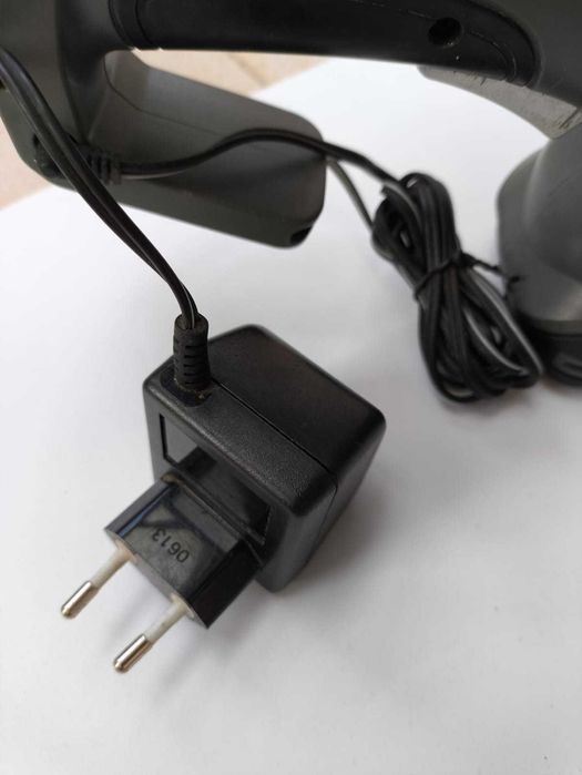 Тример акамулаторен за трева и храсти. ВАРНА