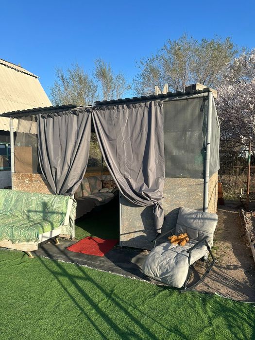 Сдаётся дача на дневной отдых.10000