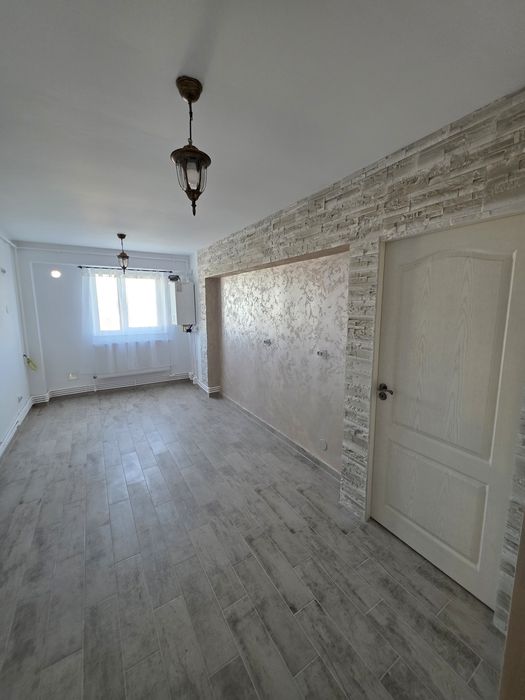 Apartament 2 camere decomandate/2 balcoane
